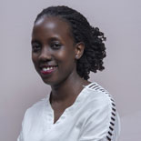 Daphine Namubiru
